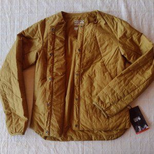 Mountain Hardwear Skylab Insulated Jacket